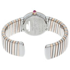 Bvlgari Tubogas 26 mm 12 P Diamonds Bbl262 Tc11 spg — view 5