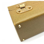 Fendi Mini Trunk Hand Bag — view 9