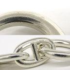 Hermes Chaine D'ancre T GM Bracelet 10 Frames SV 925 Jewelry — view 6