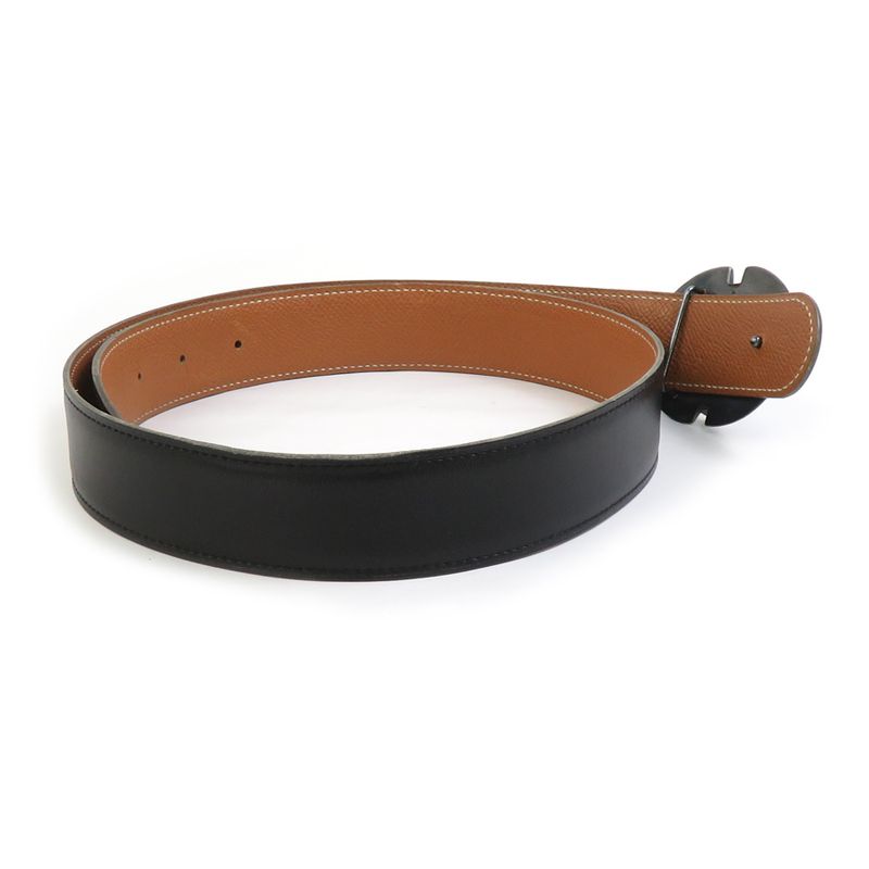 Hermes Belt Touareg — view 5