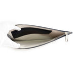 Gucci Clutch Bag Interlocking G Beige Ebony — view 5