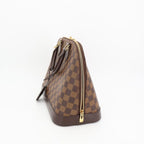 Louis Vuitton Damier Alma PM Handbag — view 3