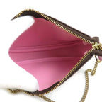 Louis Vuitton Accessory Pouch Vivienne Mini Pochette Accessoire — view 3