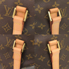 Louis Vuitton Cabas Piano Monogram Handbag 1465 — view 6