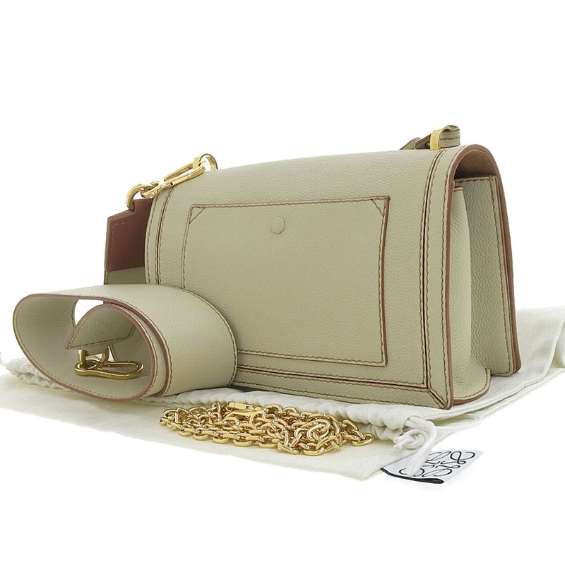 Loewe Barcelona Bag Shoulder — view 2