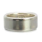 Hermes Ring Evelyne 52 Silver 925 7.9 g 11.5 Accessories — view 6
