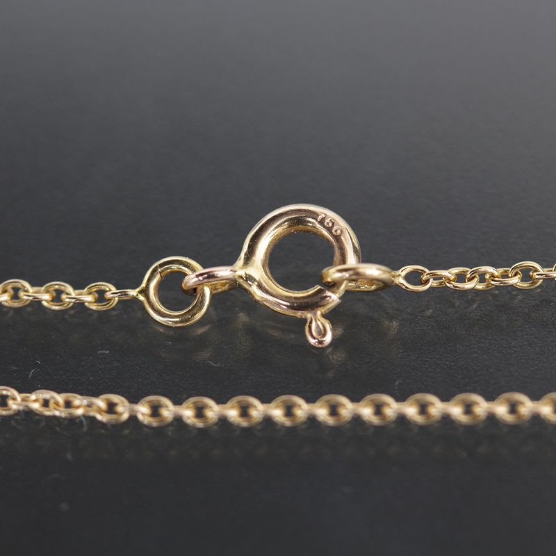 Dior Rose De Van Bracelet Diamond Opal 18K Pink Gold E1799 — view 7
