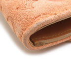 Celine Long Suede Wallet — view 5
