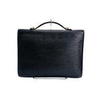 Louis Vuitton Epi Business Bag Porte Documents Bandouliere — view 2