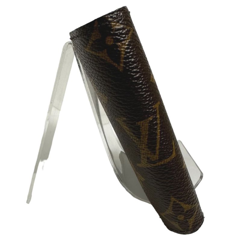 Louis Vuitton Monogram Portefeuille And Florine Folded Wallet — view 5