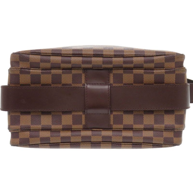 Louis Vuitton Naviglio Damier Shoulder Bag 0591 — view 3