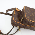 Louis Vuitton Shoulder Bag Monogram Mini Amazon — view 9