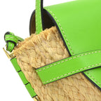 Loewe Crossbody Bag Mini Gate — view 6