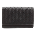 Bottega Veneta Intrecciato Bifold Card Case