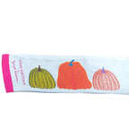 Louis Vuitton YK Bandeau Pumpkin Yayoi Kusama Silk Blue Multicolor — view 3