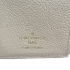 Louis Vuitton Monogram Empreinte Portefeuille Metis IC Chip — view 7