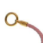 Hermes Glenan Rose Sakura Gold Bracelet Accessories 0134 — view 5