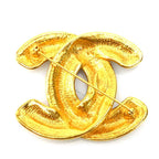 Chanel Brooch Coco Mark — view 5