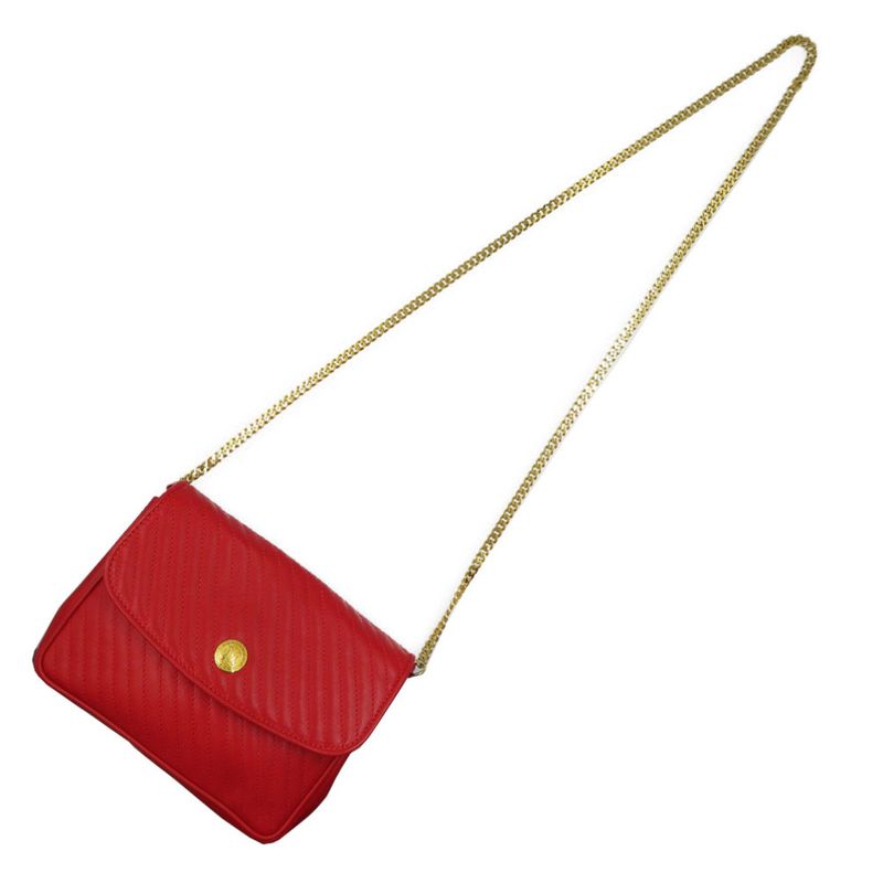 Celine Vintage Shoulder Bag — view 4