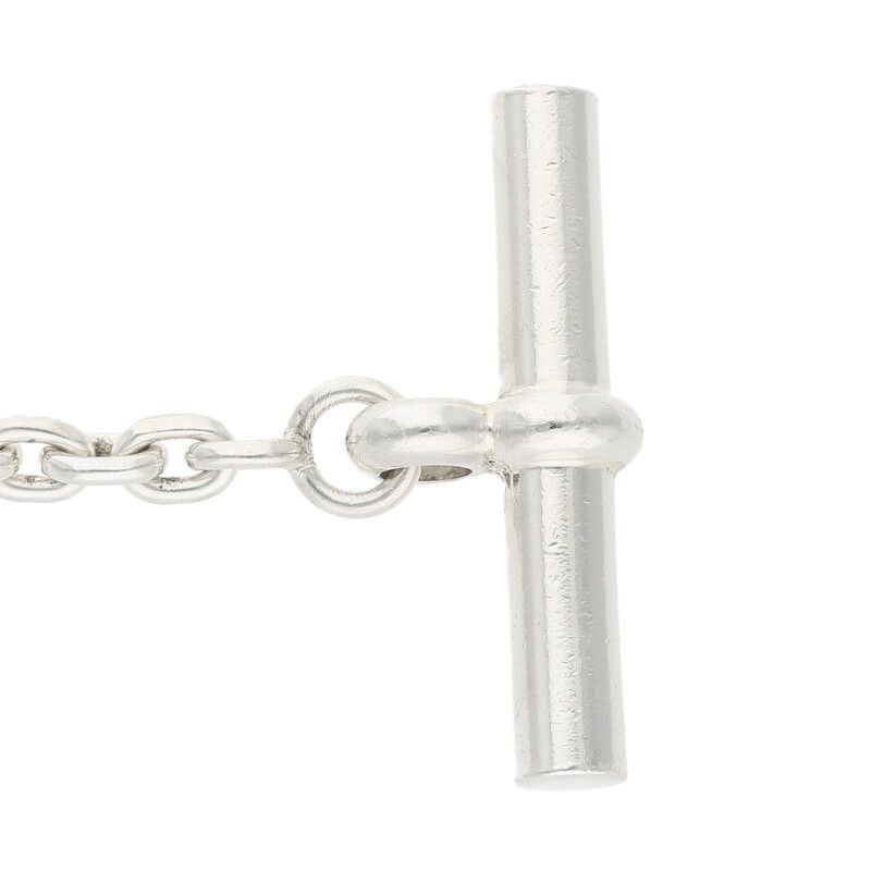 Hermes Farandole Long Necklace 120 — view 5