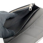 Louis Vuitton Damier Infini Portefeuille Brother Onyx Black — view 7