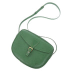 Louis Vuitton Genefeuille Epi Green Shoulder Bag 0827 — view 5