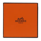 Hermes Croisette Silver Ring 50 10 — view 6