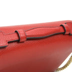 Gucci Shoulder Bag Interlocking — view 8