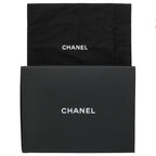 Chanel Vanity Caviar Leather Chain Shoulder Bag — view 5