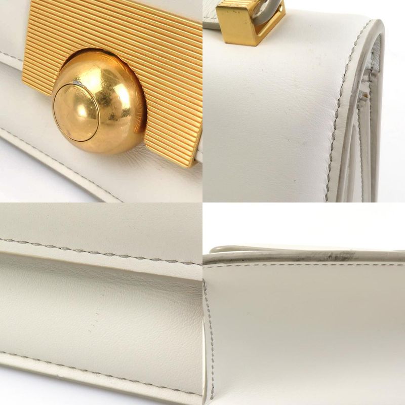 Bottega Veneta Shoulder Bag the Class Ic — view 8