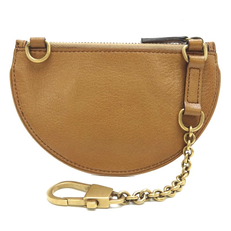 Gucci Coin Case Compact Wallet — view 2