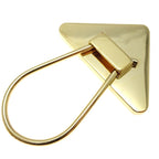 Prada Triangle Charm — view 4