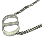 Christian Dior N1026 Homst Necklace Chain Jewelry Accessories Small — view 6
