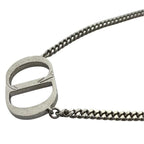 Christian Dior N1026 Homst Necklace Chain Jewelry Accessories Small — view 8