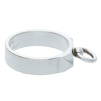 Hermes Collier De Chien PM Silver Ring 51 11 — view 5