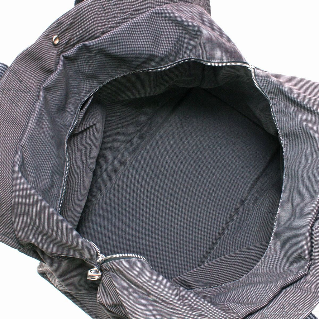 Hermes Her Line TGM Tote Bag Gray — view 8