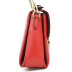 Gucci Shoulder Bag Interlocking — view 2