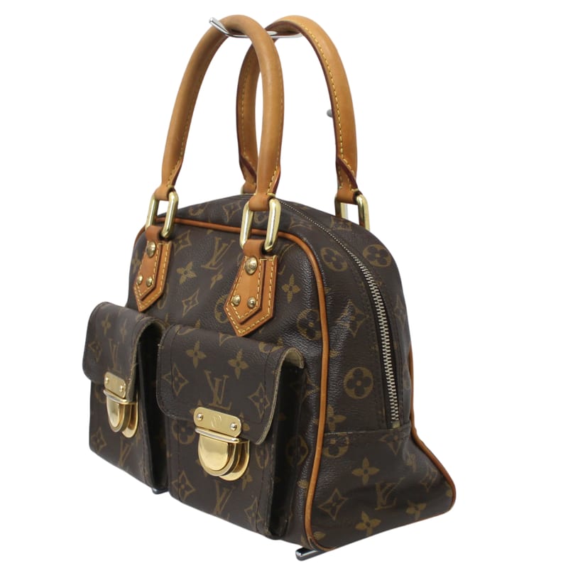 Louis Vuitton Manhattan PM — view 4