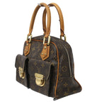 Louis Vuitton Manhattan PM — view 4