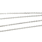 Hermes Necklace Pop Ash Mini Pendant Le Jugalante Silver Color Accessori — view 8