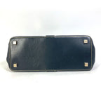 Louis Vuitton Handbag Angenieux PM Suhali Leather Noir Black — view 3