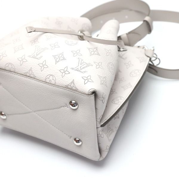 Louis Vuitton Mahina Shoulder Bag Mulia Key — view 8