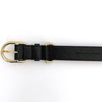 Gucci Collar Black Interlocking Never — view 6