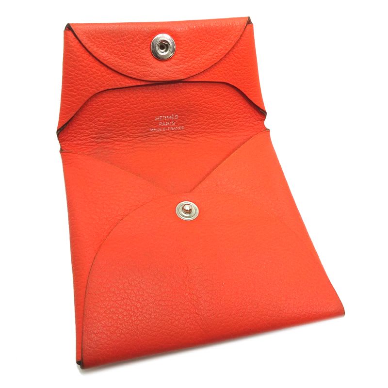 Hermes Coin Bastia D Stamp 2019 Case — view 3