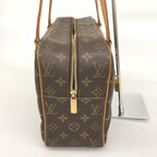 Louis Vuitton Handbag Monogram City GM — view 4