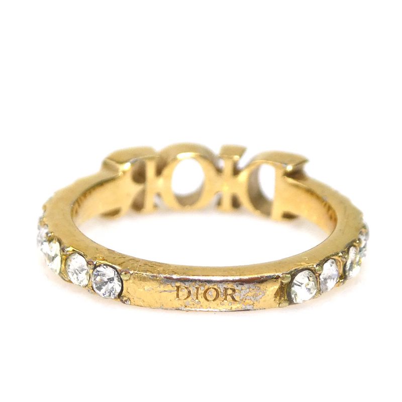 Christian Dior Ring — view 4
