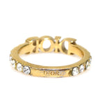 Christian Dior Ring — view 4