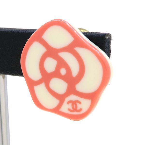 Chanel 03 P Earrings — view 4