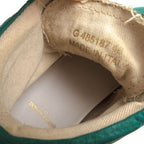 Yves Saint Laurent Shoes Sneakers High Cut Men Leather — view 8