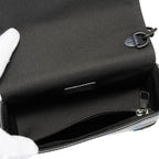 Louis Vuitton Shoulder Bag Steamer Wearable Wallet Blue — view 5